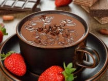 Tưng bừng lễ hội Chocolate ở Vancouver dịp đầu năm
