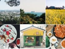 Jeju – thiên đường du lịch hấp dẫn nhất Hàn Quốc