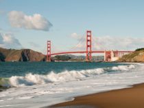 Thiên đường du lịch biển ở San Francisco