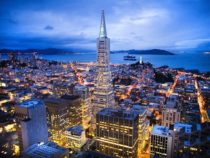 Top 8 điểm đến khó lòng bỏ qua ở San Francisco