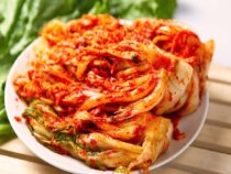 Trải nghiệm các loại kim chi truyền thống khi đến Seoul