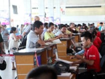 Vietnam Airlines, VietJet, Jetstar Pacific đồng loạt tăng giá vé