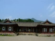Quán trà Seon Byeong – guk độc đáo ở Hàn Quốc