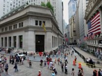 Tìm hiểu con phố giàu nhất thế giới ở New York