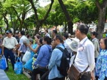 Ngày hội du lịch TP HCM: tặng 300 vé máy bay 0 đồng