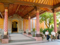 Yogyakarta – điểm đến tuyệt vời ở Indonesia