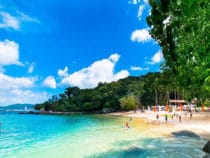 Phuket điểm đến hút khách tại Thái Lan