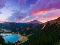 Chinh phục Pikes Peak đỉnh núi cao nhất thành phố Denver