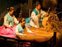 Đến Seoul khám phá kịch truyền thống tại nhà hát Chongdong