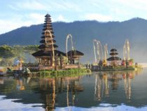 Không chỉ có biển – Bali còn có nhiều hơn thế