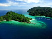 Làm gì khi đến Kota Kinabalu – Malaysia?
