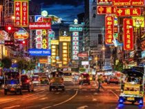 3 khu phố ẩm thực nổi tiếng của Đông Nam Á