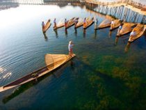 Một ngày ở hồ Inle – thiên cảnh nổi tiếng của Myanmar
