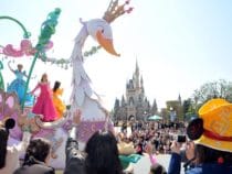 Tokyo – thành phố hấp dẫn nhất Châu Á