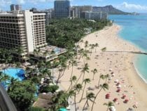 Đến Hawaii tận hưởng thiên đường nhiệt đới