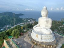 Khám phá nét đẹp của Phuket – Thái Lan