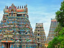 Thành phố Chennai: Hương vị kỳ lạ của Ấn Độ