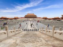 3 điểm đến hấp dẫn nhất Trung Quốc