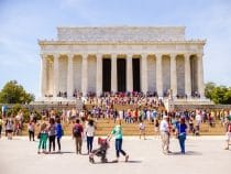 National Mall – điểm đến không thể bỏ qua ở Washington