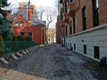Những bí mật ít ai biết về thành phố Chicago