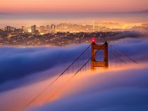 Những trải nghiệm “chất ngất” tại San Francisco