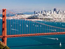 Dạo quanh những điểm đến mang đậm dấu ấn thời gian ở San Francisco