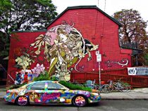 Những điểm đến “gây sốt” ở Toronto