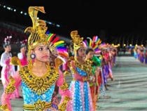 Những lễ hội thu hút du khách nhất ở Singapore