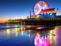 Sức hút khó cưỡng của Los Angeles
