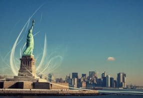 Vé máy bay đi Mỹ hãng nào rẻ nhất và chất lượng nhất?