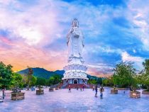 5 khu du lịch sinh thái nên đến khi du lịch Đà Thành
