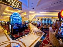 Đặt vé máy bay Cathay Pacific thư giãn casino hàng đầu Las Vegas