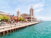 Ghé qua những điểm đến miễn phí khi du lịch Chicago