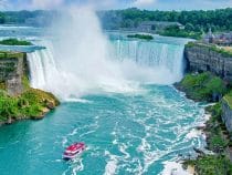 Điểm danh những địa điểm chụp ảnh siêu đẹp ở Toronto