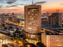 3 khu vực lưu trú tốt nhất Thượng Hải