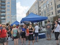 Điểm danh 3 khu chợ trời nổi tiếng nhất nước Mỹ