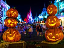 Những điểm đến tuyệt vời ở Mỹ dành cho mùa Halloween