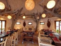 Top 3 nhà hàng nổi tiếng nên ghé qua khi đến đảo Áo Môn Macao