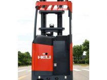 Xe nâng hàng Heli là lựa chọn số 1 cho doanh nghiệp