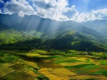 Pù Luông điểm du lịch không thể bỏ qua khi đến Thanh Hóa