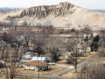 Tham quan Picher – thị trấn ma độc nhất ở Mỹ