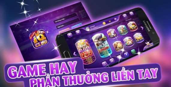Tìm hiểu về các game bài dễ chơi dễ thắng tại gamvip club