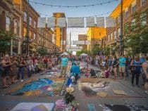 Những sự kiện nổi bật trong tháng 6 ở Denver