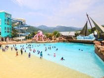 Top 3 địa điểm vui chơi giải trí hút khách nhất ở Daegu