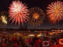 Những trải nghiệm tuyệt vời cho mùa hè ở Vancouver