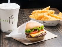 Những địa chỉ nhà hàng thức ăn nhanh nổi tiếng tại Denver