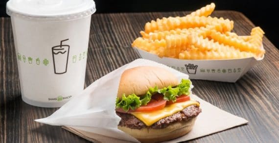 Những địa chỉ nhà hàng thức ăn nhanh nổi tiếng tại Denver