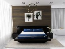 Nên mua đệm cao su hãng nào tốt nhất hiện nay?