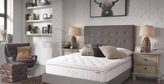 Sử dụng Đệm Dunlopillo với rẻ Không? Top 3 Đệm Bán Chạy Nhất