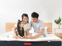 Đệm Foam Là Đệm Gì? Dùng Có Tốt Không?